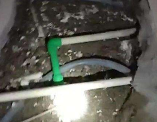 邯山卫生间漏水多少钱