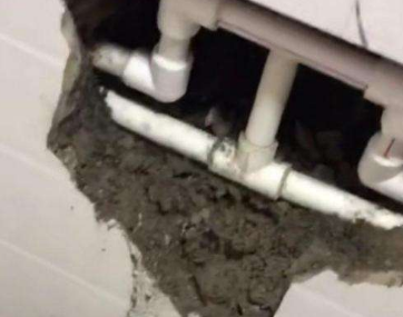 邯山卫生间漏水哪家好
