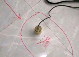 邯山卫生间测漏水多少钱