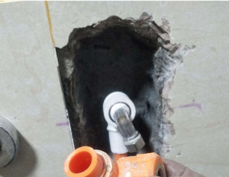邯山卫生间测漏水哪家好