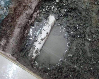 邯山卫生间测漏水哪家好
