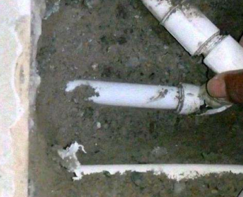 邯山卫生间测漏水哪家好