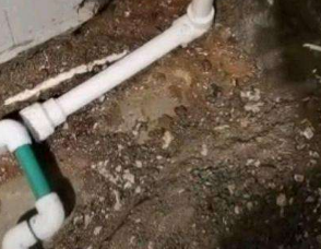 邯山卫生间测漏水服务电话