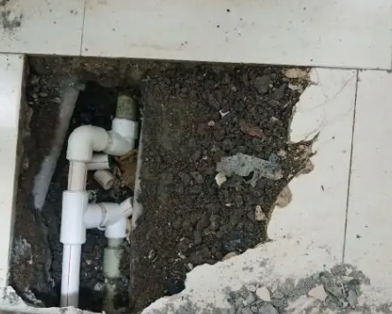 邯山卫生间测漏水哪家好